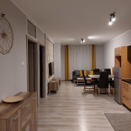 Komfortowy Apartament W Zachodniej Czesci Kolobrzegu Екстер'єр фото