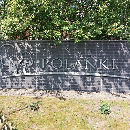 Komfortowy Apartament W Zachodniej Czesci Kolobrzegu Екстер'єр фото