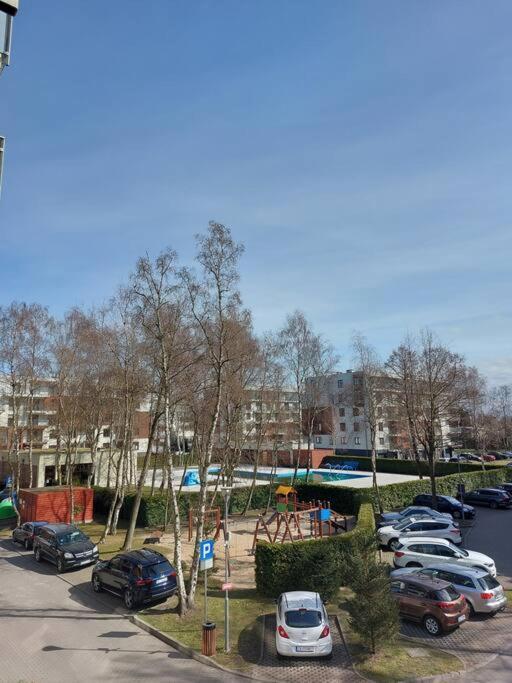 Komfortowy Apartament W Zachodniej Czesci Kolobrzegu Екстер'єр фото