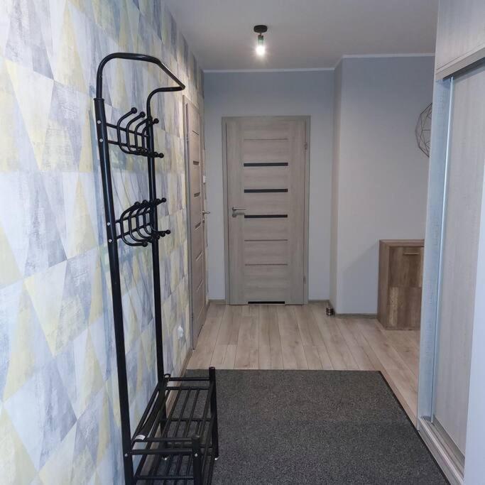 Komfortowy Apartament W Zachodniej Czesci Kolobrzegu Екстер'єр фото