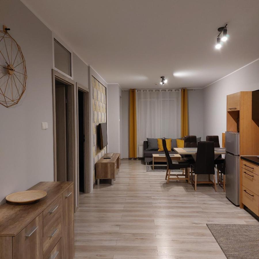 Komfortowy Apartament W Zachodniej Czesci Kolobrzegu Екстер'єр фото