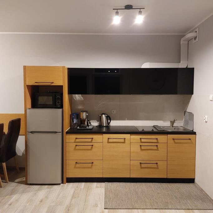 Komfortowy Apartament W Zachodniej Czesci Kolobrzegu Екстер'єр фото