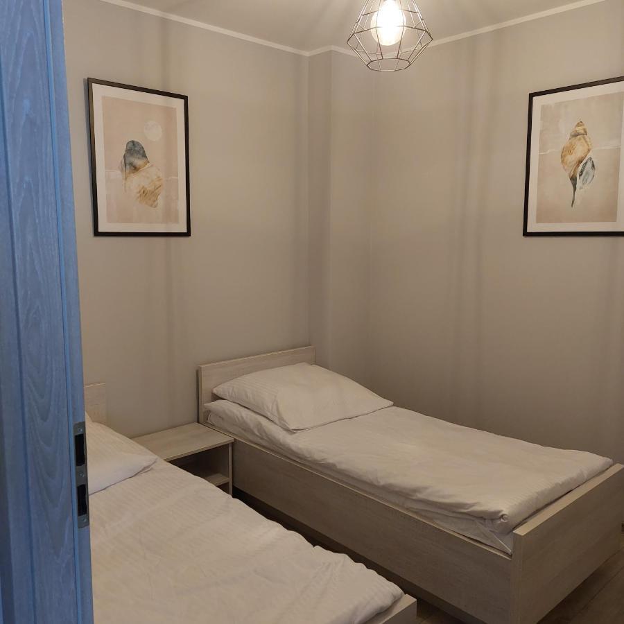 Komfortowy Apartament W Zachodniej Czesci Kolobrzegu Екстер'єр фото
