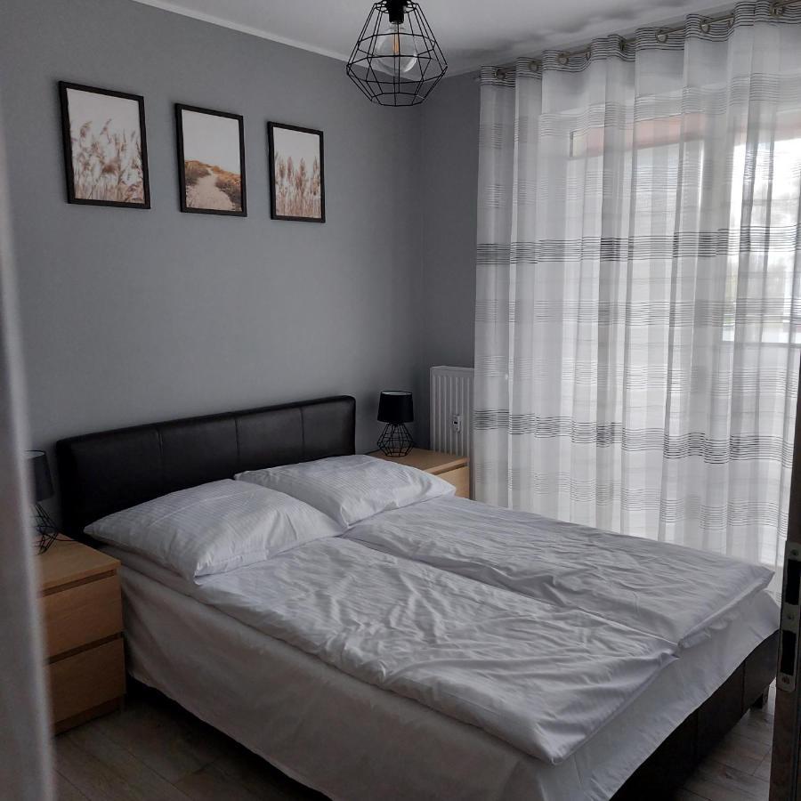 Komfortowy Apartament W Zachodniej Czesci Kolobrzegu Екстер'єр фото