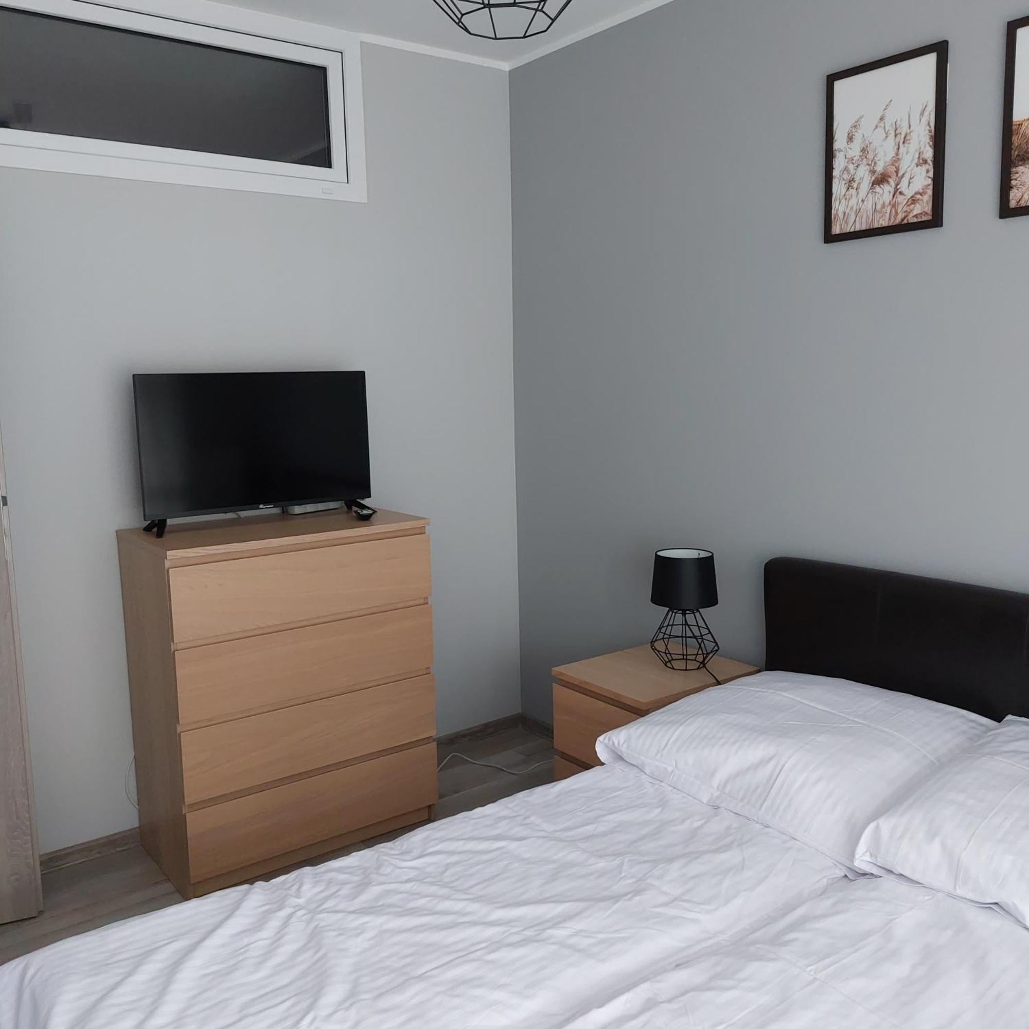 Komfortowy Apartament W Zachodniej Czesci Kolobrzegu Екстер'єр фото