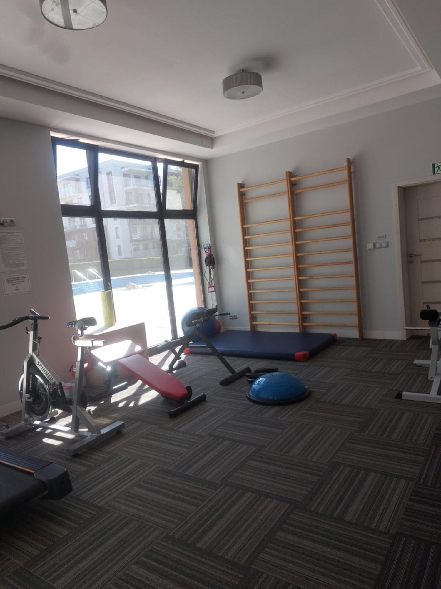 Komfortowy Apartament W Zachodniej Czesci Kolobrzegu Екстер'єр фото