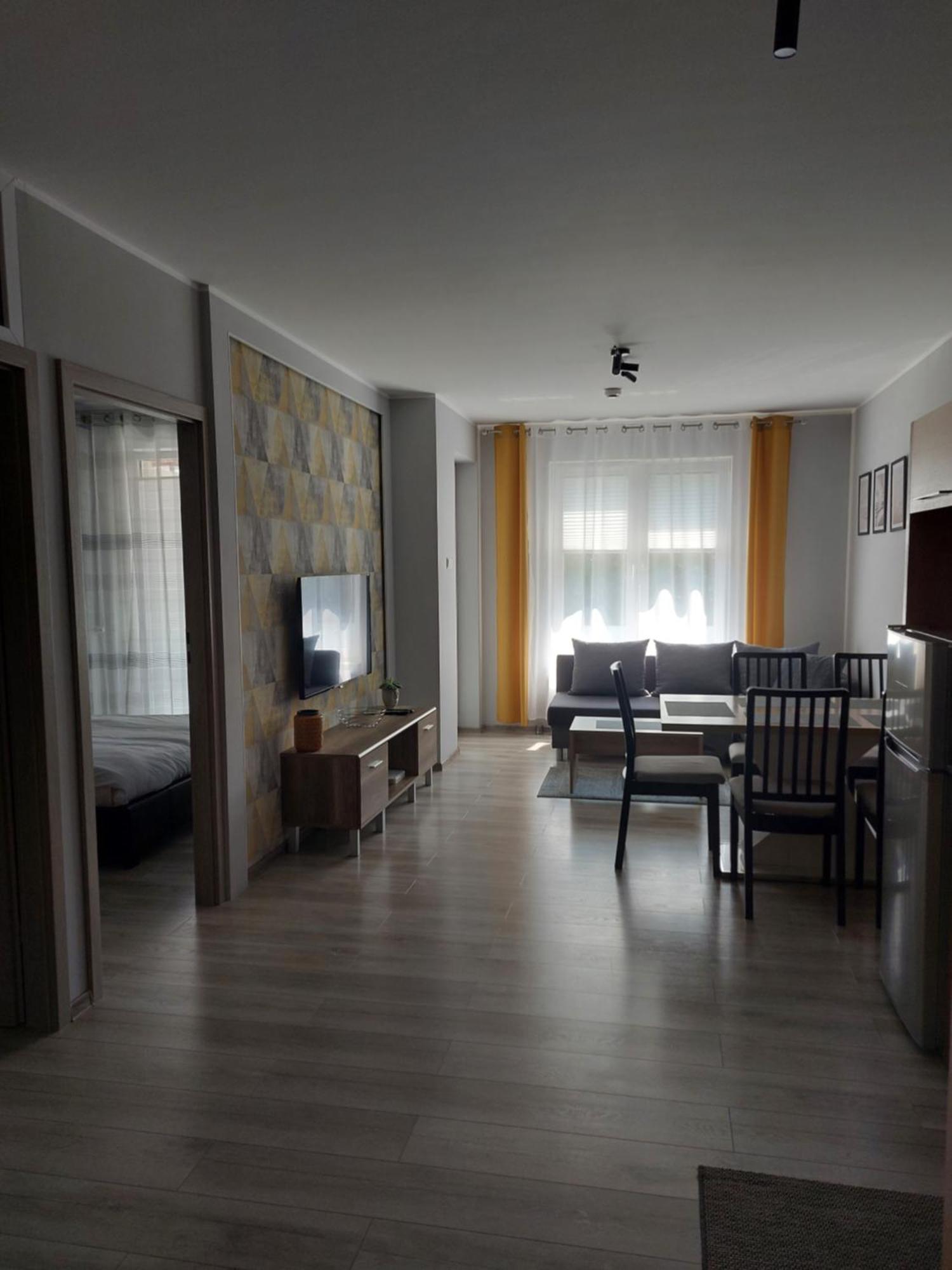 Komfortowy Apartament W Zachodniej Czesci Kolobrzegu Екстер'єр фото