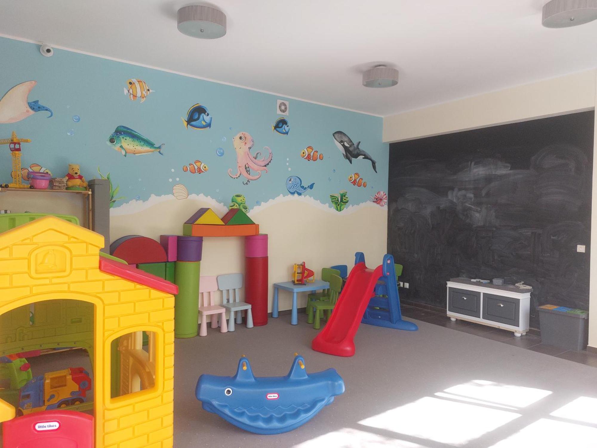 Komfortowy Apartament W Zachodniej Czesci Kolobrzegu Екстер'єр фото