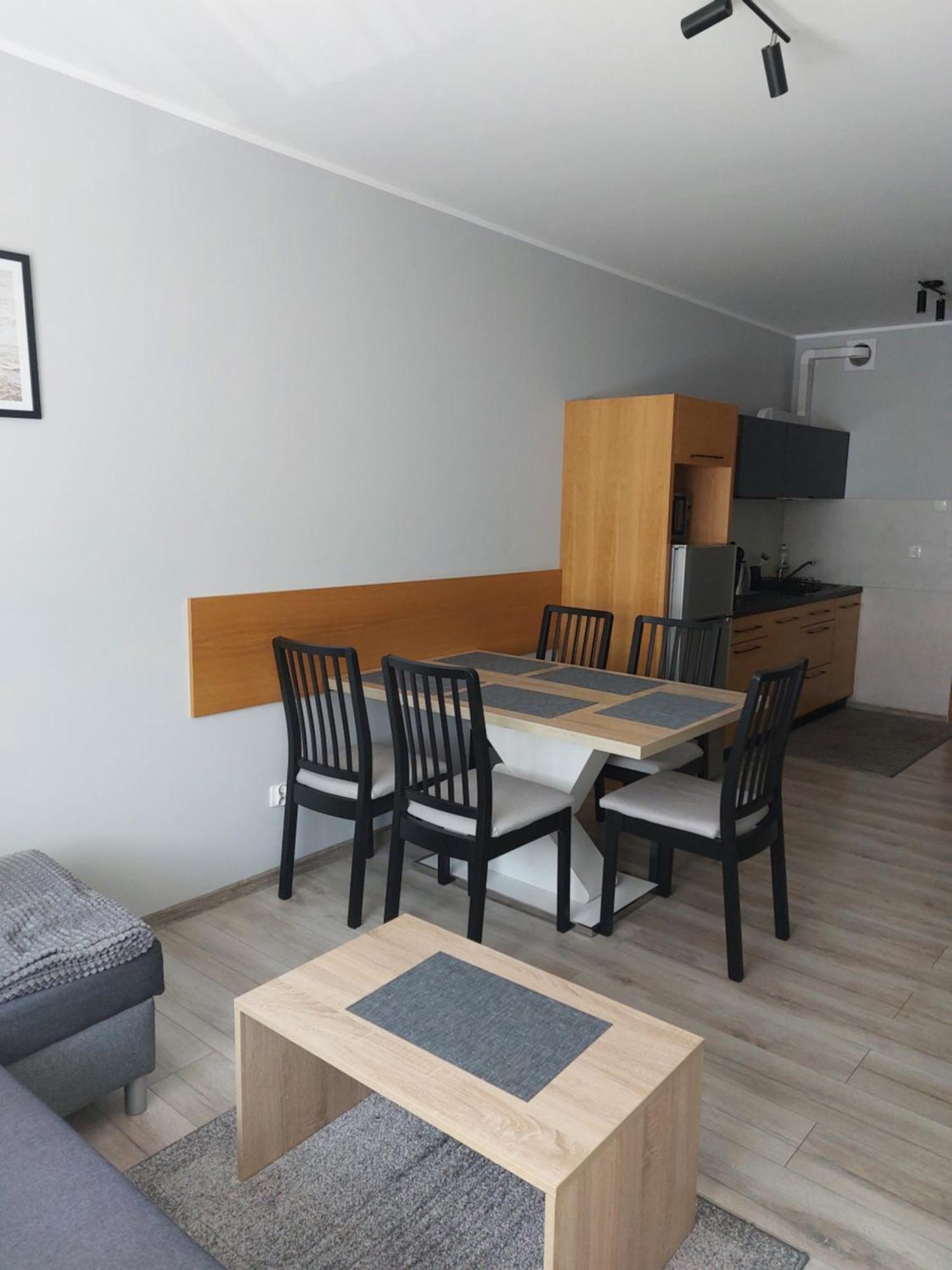 Komfortowy Apartament W Zachodniej Czesci Kolobrzegu Екстер'єр фото