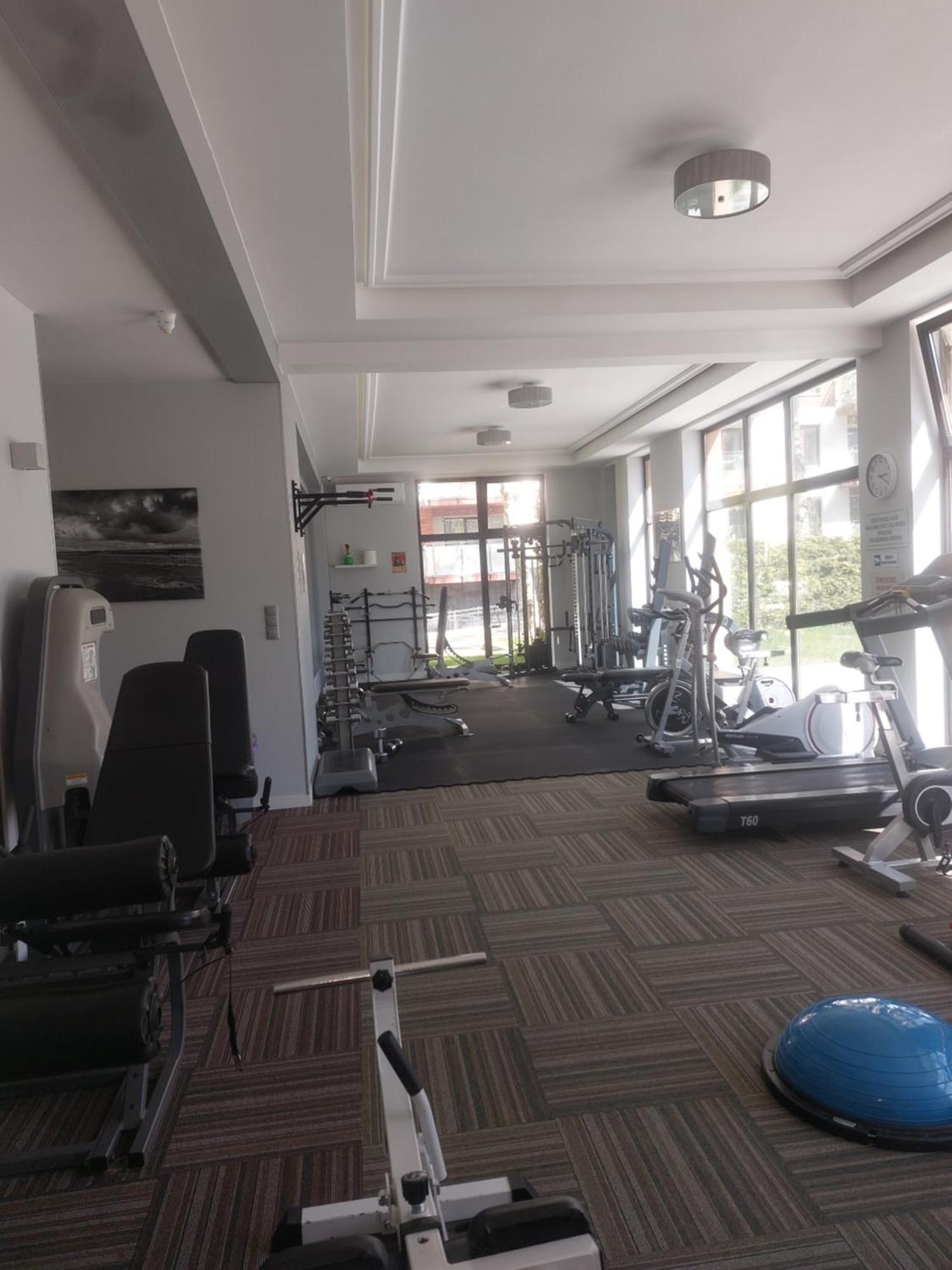 Komfortowy Apartament W Zachodniej Czesci Kolobrzegu Екстер'єр фото