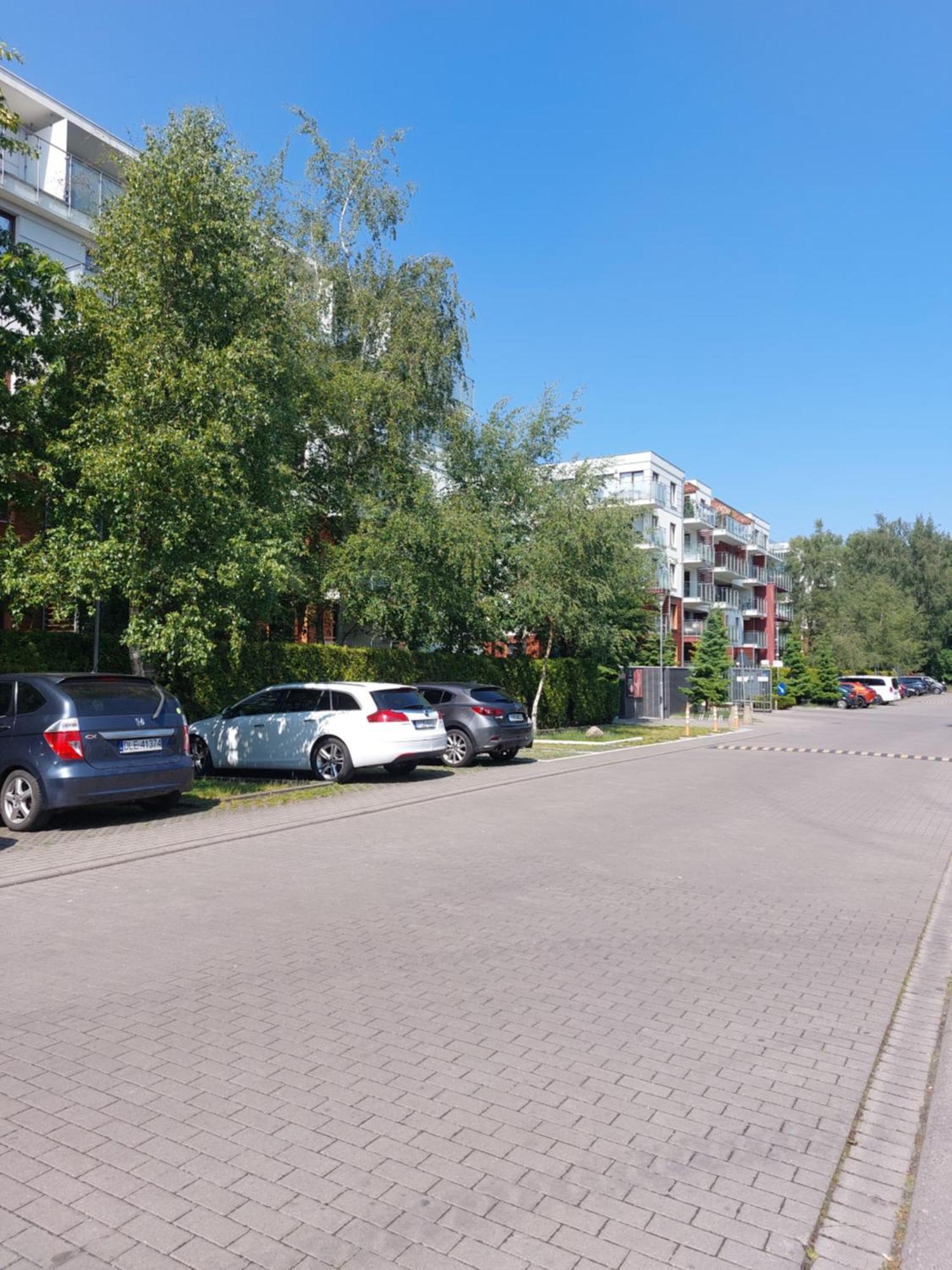 Komfortowy Apartament W Zachodniej Czesci Kolobrzegu Екстер'єр фото